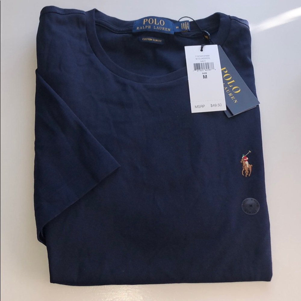 Ralph Lauren T-shirt🐎🐎🐎